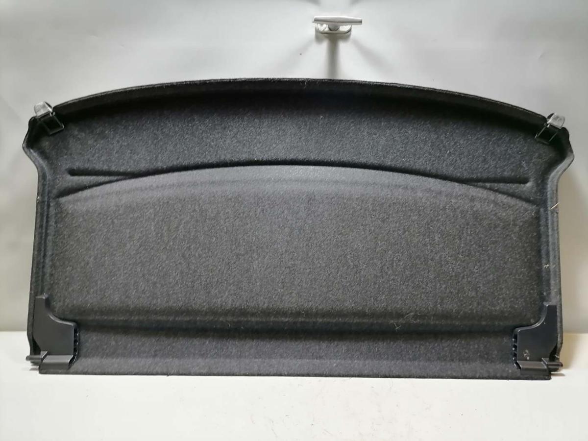 BMW 1er E87 original Hutablage Abdeckung Kofferraum Bj.2006